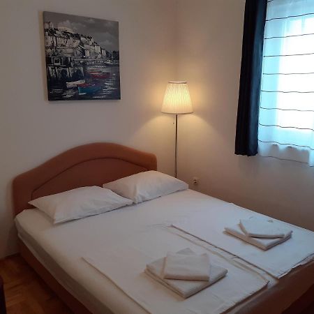 Apartment Conty On The Ground Floor Malinska Luaran gambar
