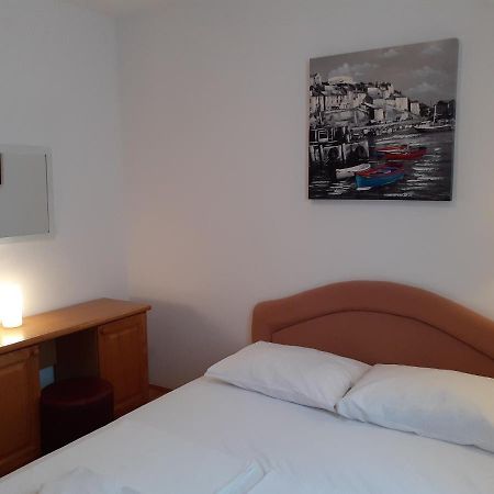 Apartment Conty On The Ground Floor Malinska Luaran gambar