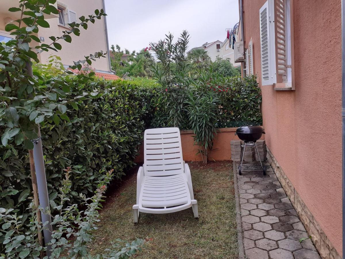 Apartment Conty On The Ground Floor Malinska Luaran gambar