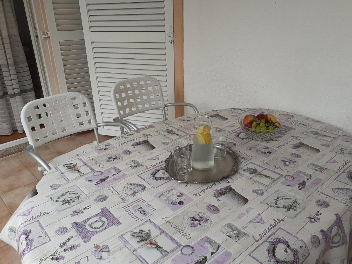Apartment Conty On The Ground Floor Malinska Luaran gambar