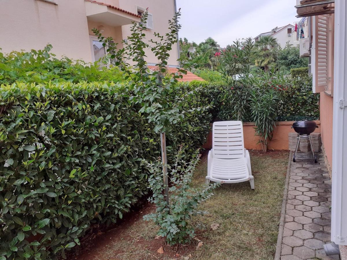 Apartment Conty On The Ground Floor Malinska Luaran gambar