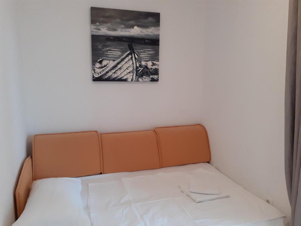 Apartment Conty On The Ground Floor Malinska Luaran gambar