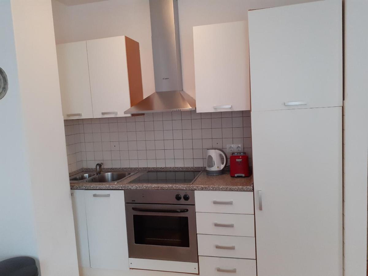 Apartment Conty On The Ground Floor Malinska Luaran gambar