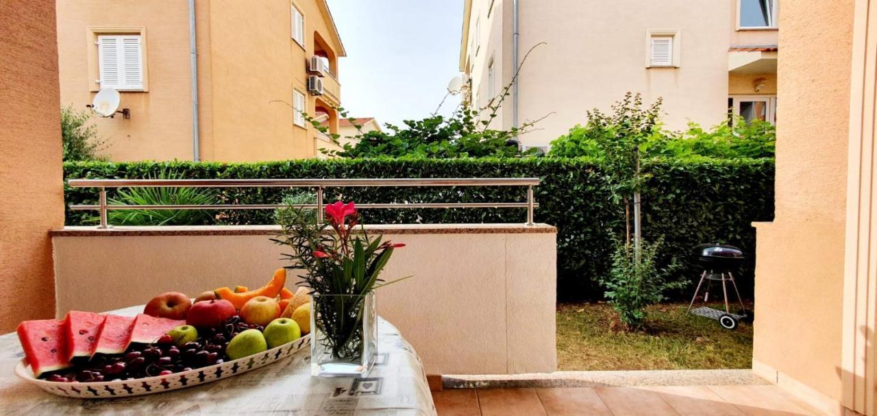 Apartment Conty On The Ground Floor Malinska Luaran gambar