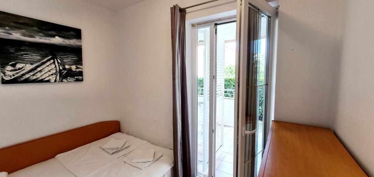 Apartment Conty On The Ground Floor Malinska Luaran gambar