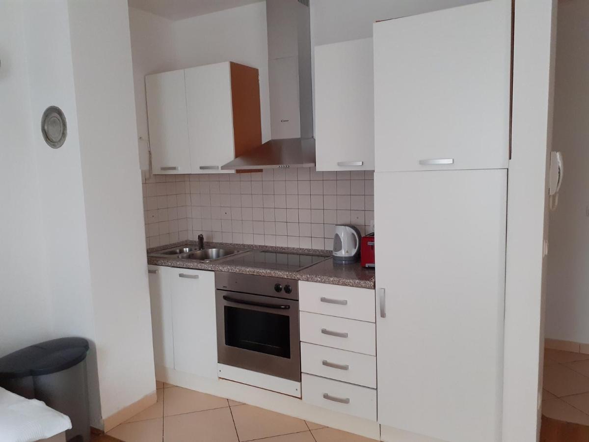 Apartment Conty On The Ground Floor Malinska Luaran gambar