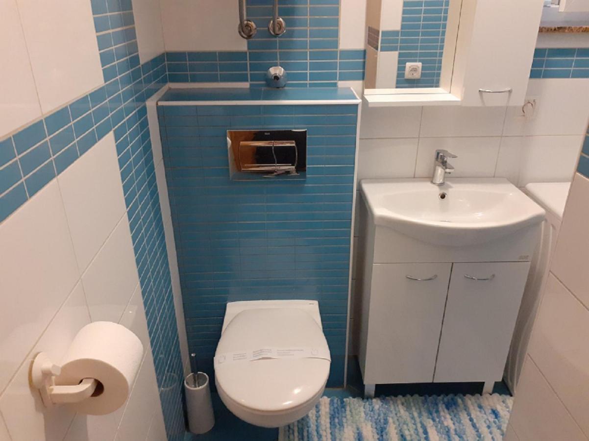Apartment Conty On The Ground Floor Malinska Luaran gambar