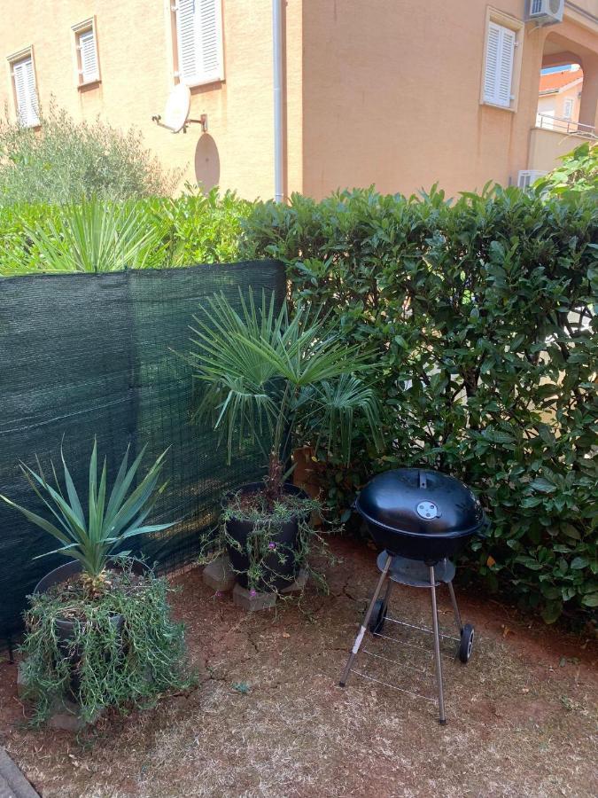 Apartment Conty On The Ground Floor Malinska Luaran gambar